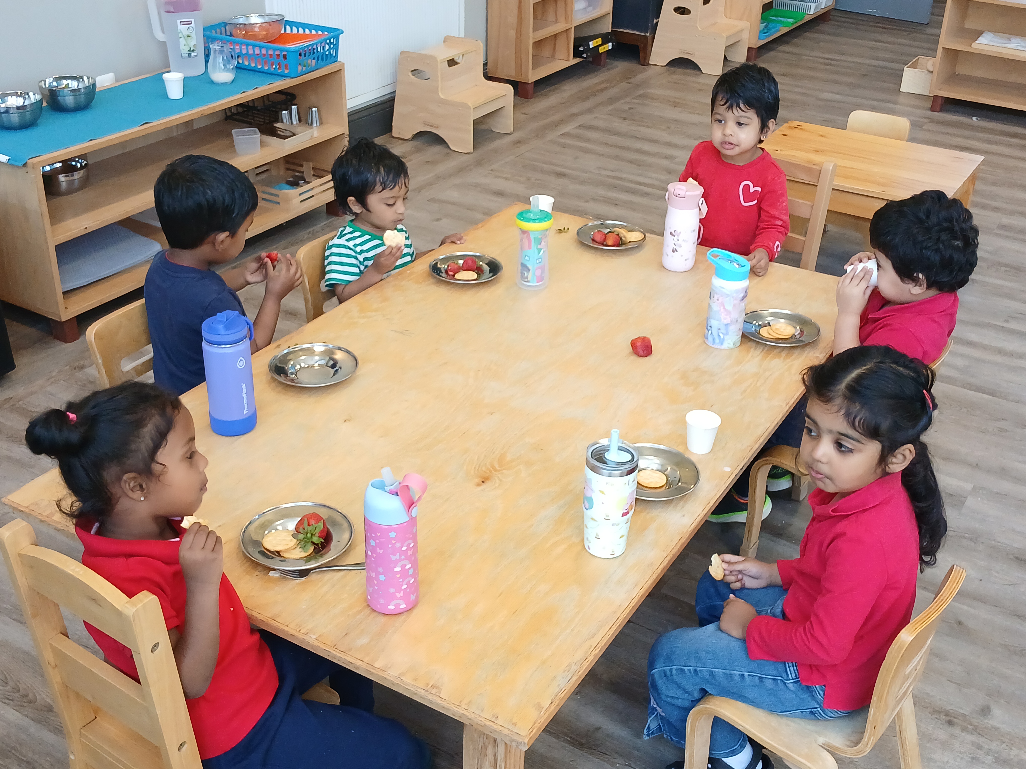 Flowery Grove Montessori