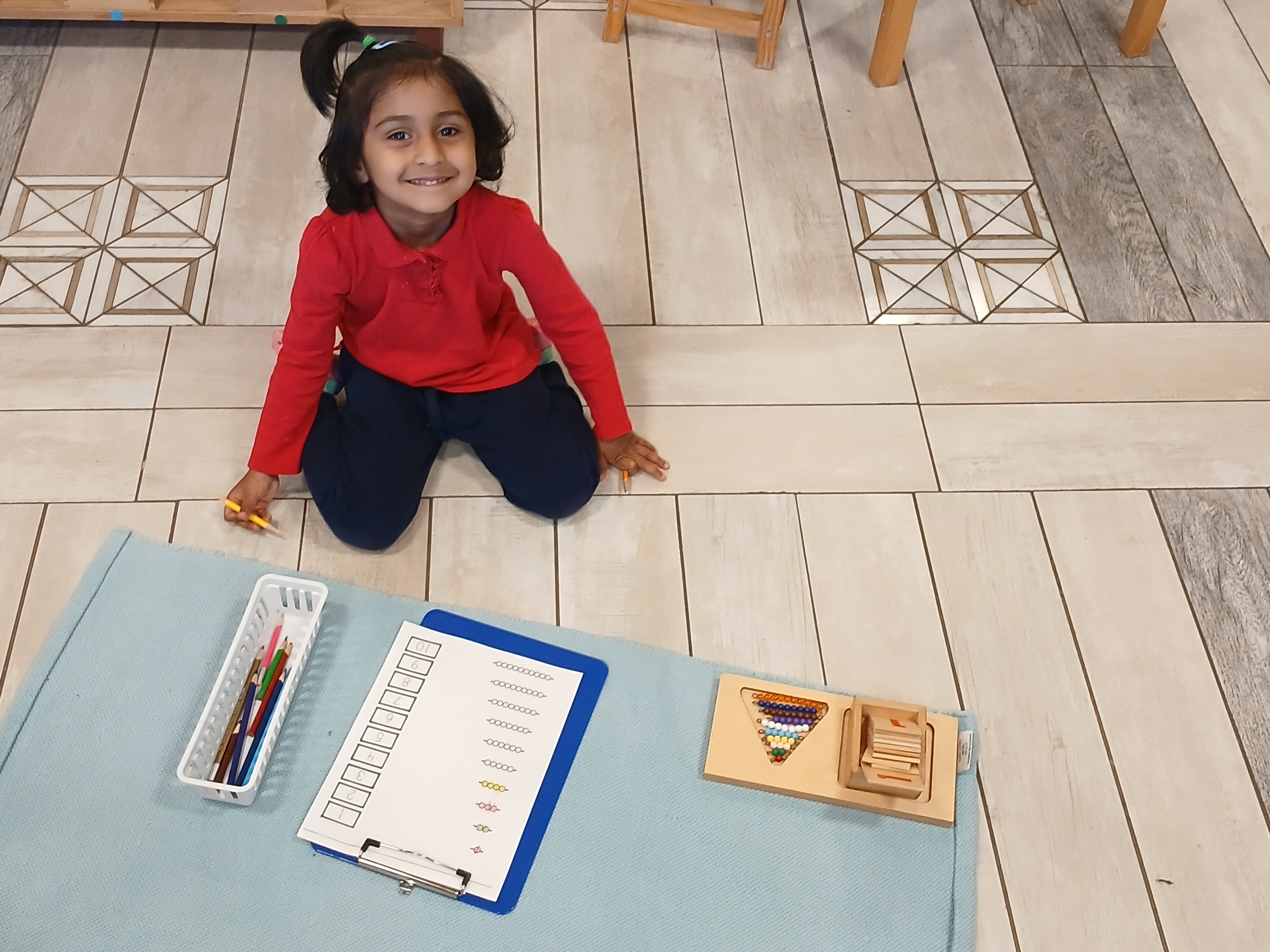 Flowery Grove Montessori