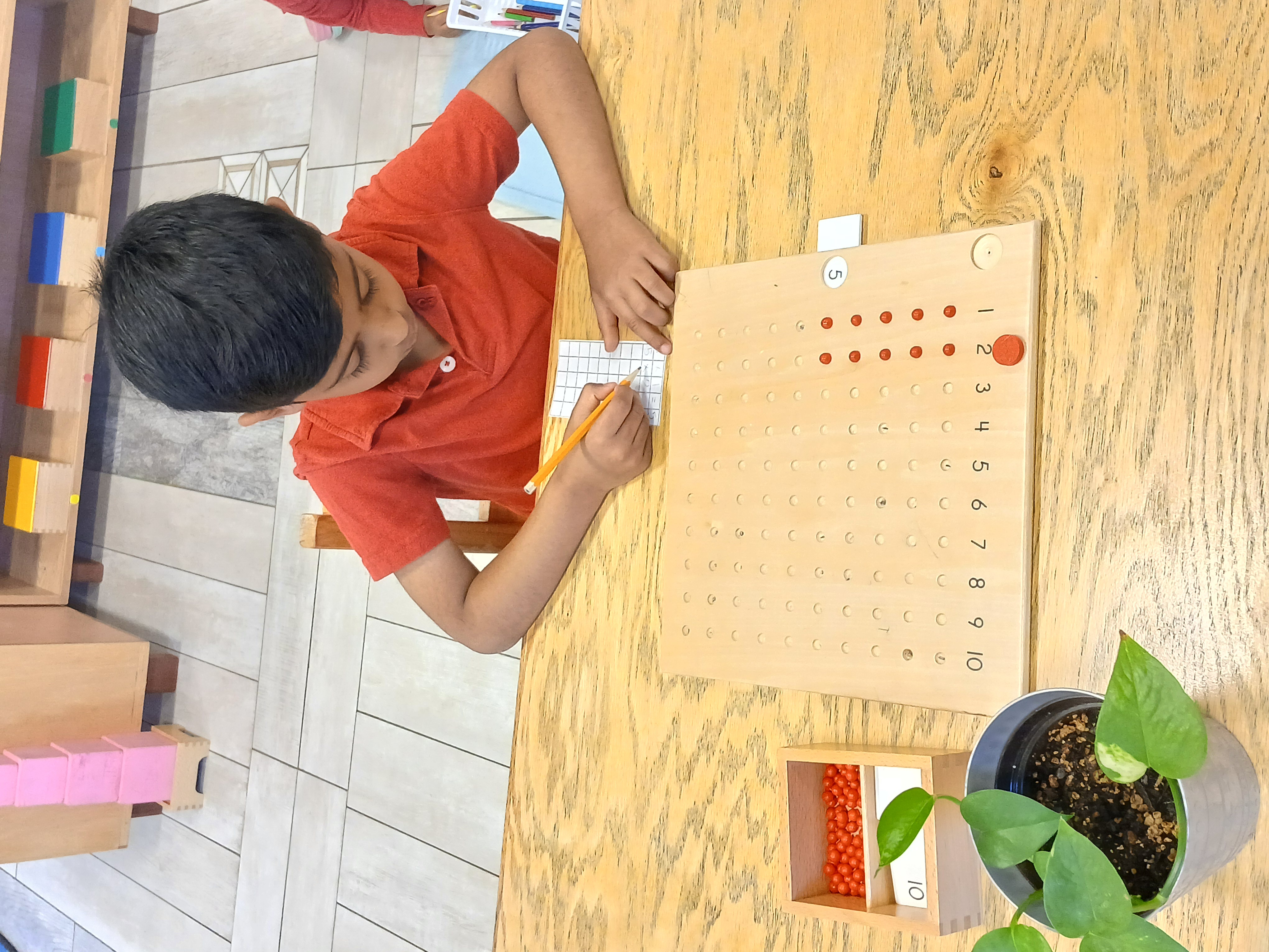 Flowery Grove Montessori